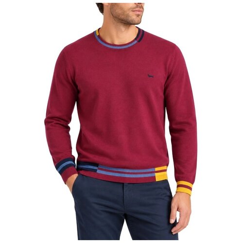 Harmont&amp;amp;Blaine Puloverji HRR918030788 Vijolična Slike