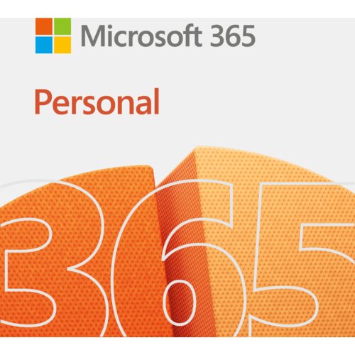 Microsoft Retail 365 Personal P10 Licenca 32bit, 64bit, English, 1 korisnik, 1 godina Cene