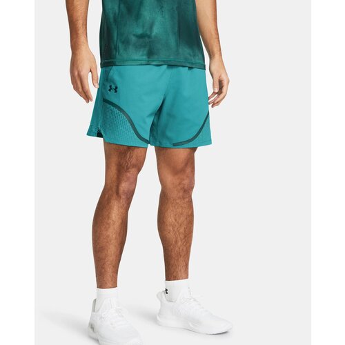 Under Armour Men&amp;#039;s sports shorts Vanish Woven 6in Grph Sts Slike