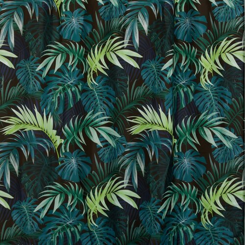 Tendance zavjesa za kadu s integriranim alkama 180&times;200 cm poliester, essential nature Cijene