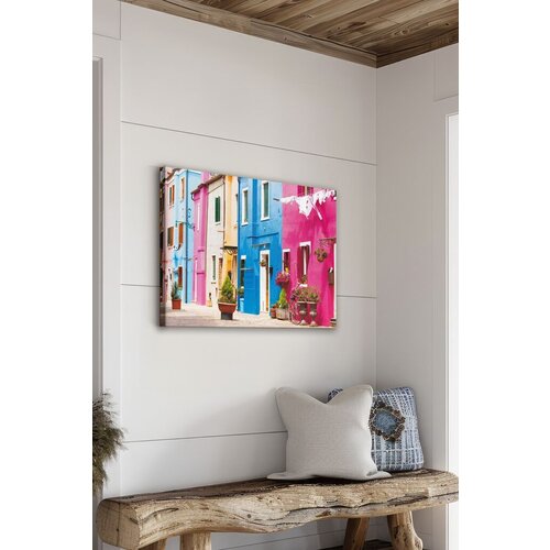 Wallity slika Ersyfdc50, 40x60 cm Cene