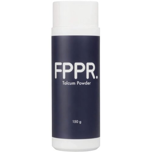 FPPR. Obnovitveni puder za masturbatorje Slike