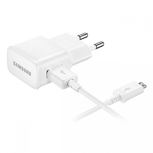 Samsung HI&amp;Scaron;NI POLNILEC 220V ETA0U83EWE microUSB Slike