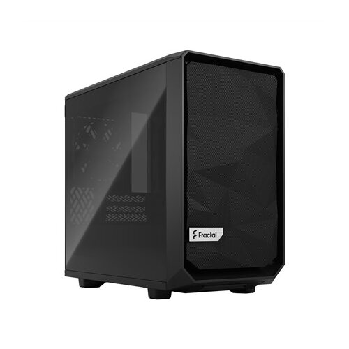 Fractal Design Meshify 2 Nano Black Cijene