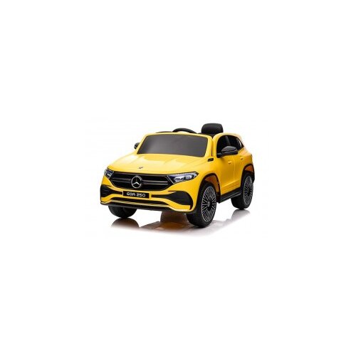  Auto na akumulator Mercedes benz 290 ŽUTI Cene