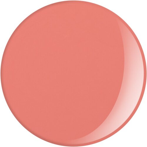MUA Makeup Academy Nail Colour lak za nohte odtenek Watermelon Sorbet 10 ml Slike