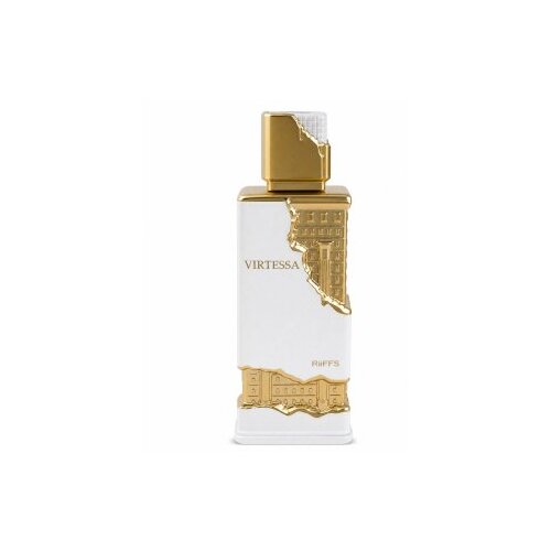 Riiffs Virtessa čist&amp;yacute; parf&amp;eacute;m unisex 100 ml Slike