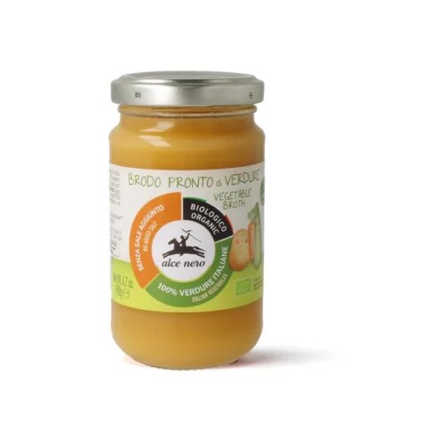 Oznake: Alce Nero Spazio Natura Alce Nero organska ka&amp;Aring;&amp;iexcl;a povrtne kocke 190 g Slike