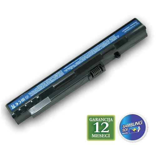 Baterija za laptop acer aspire one 571 black UM08A31 AR8031L7 Cene