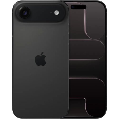 Apple iphone air 8/512GB, crni (space black), (mg2q4sx/a) Slike
