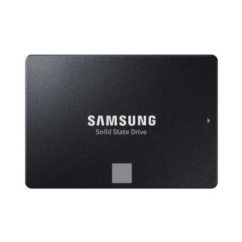 Samsung 500gb 870 evo mz-77e500b/eu SSD ( 50506 ) Cene
