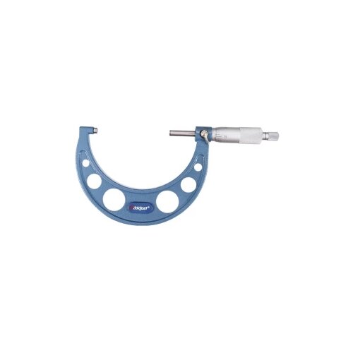 Dasqua 4111-8120 vanjski mikrometar 75 - 100 mm Očitavanje: 0.01 mm Cijene