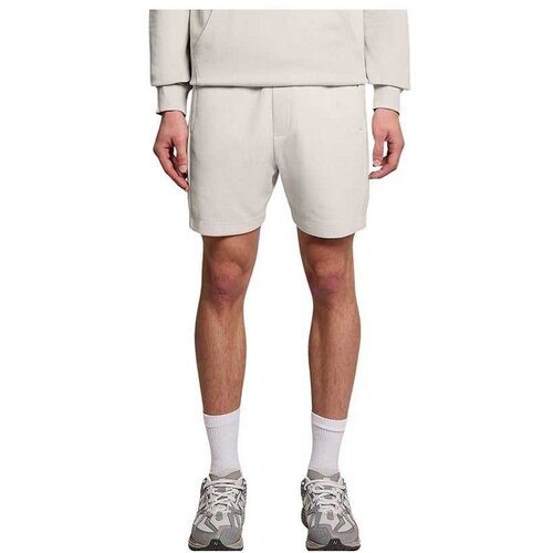 Lyle & Scott Lyle&scott - bež muški šorts Cene