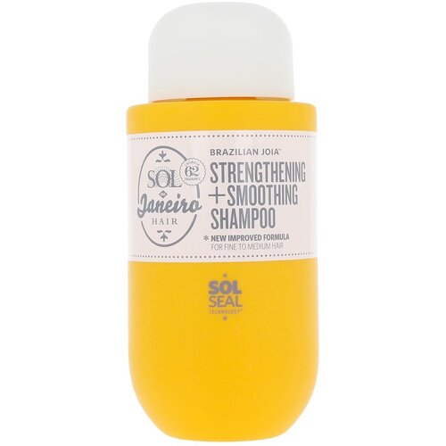 Sol de Janeiro BRAZILIAN JOIA &amp;Scaron;ampon za jačanje i zaglađivanje 295 ml Slike