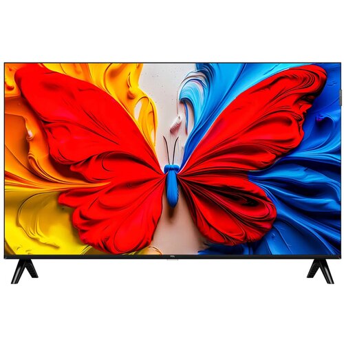 Tcl 43V5C TV 109.2 cm (43) Full HD Smart TV Wi-Fi Black Cijene