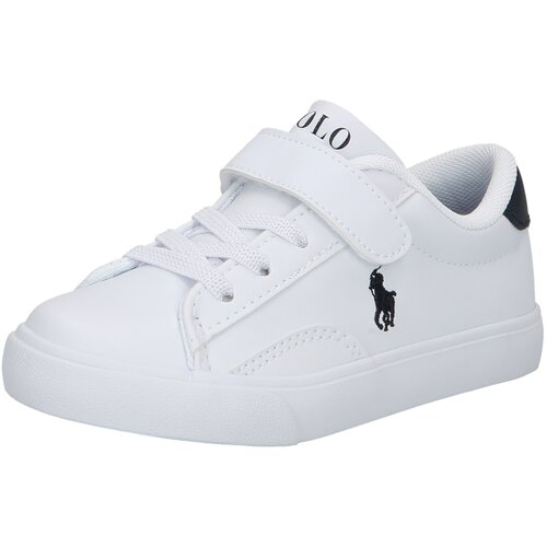 Polo Ralph Lauren THERON V PS Bijela Slike