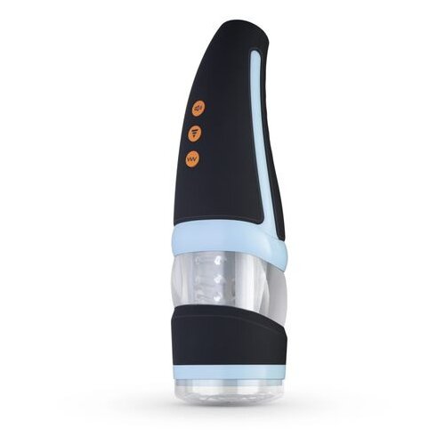Cruizr Masturbator CP02 Rotating and vibrating Slike
