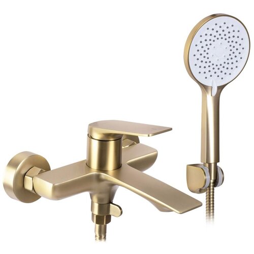 REA Bath REA AVALON Bursh Gold mije&scaron;alica za kadu Cijene