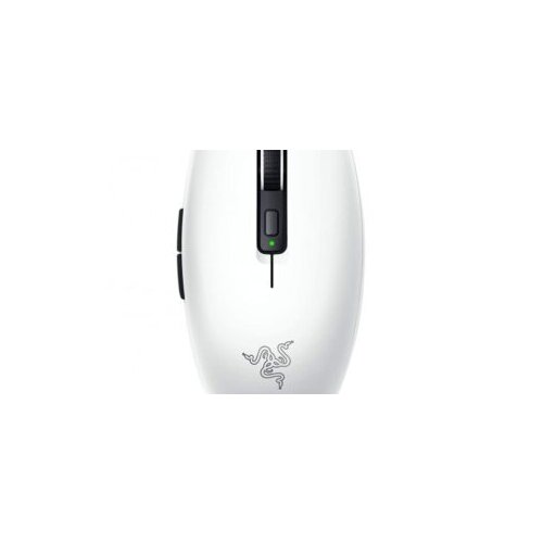Razer Gaming Miš Orochi V2 Wireless White Cijene