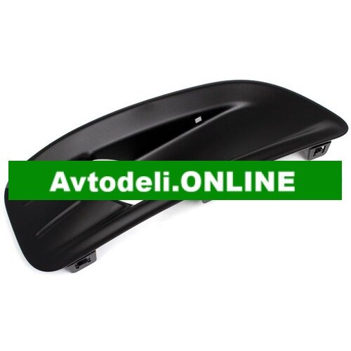 CITROËN/PEUGEOT Zaslon/Su zaščitna letev, Sprednji odbijač C4 II DS4 desno 7453.65 Cene