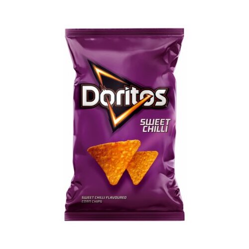 DORITOS čips sweet chili 100G Cene