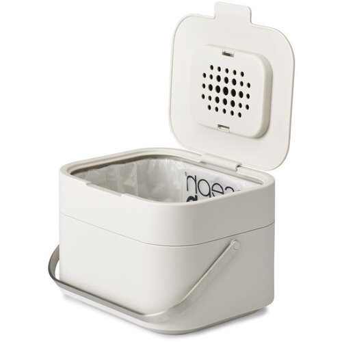 Joseph Joseph Posoda za kompostne odpadke IntelligentWaste Stack, 4 l Cene