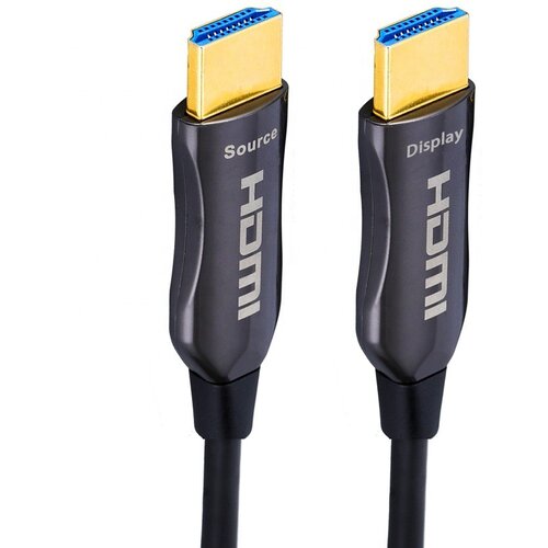  Kabl HDMI na HDMI JWD-HDMI-05 opticki 4K 60HZ 30m Slike