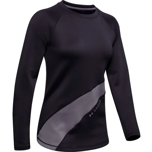 Under Armour Women's T-shirt ColdGear Armour Crew LS