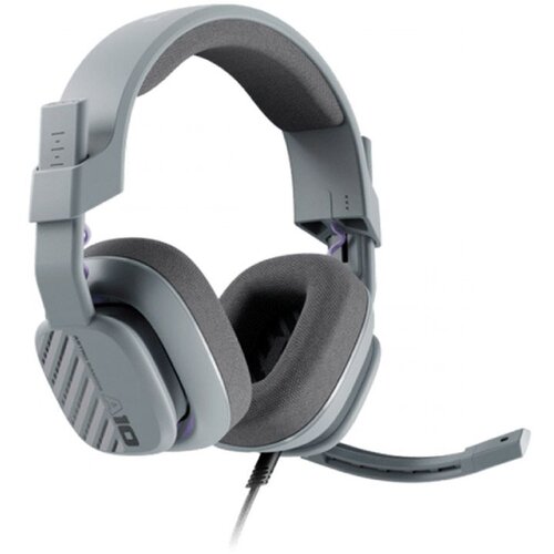 Logitech Slušalice Astro A10 Star Killer Base Gray Cene