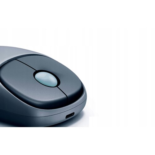 Ugreen Brezžična računalni&amp;scaron;ka mi&amp;scaron;ka MU102 FUN+ Bluetooth 2,4 GHz, črna, (21533767) Slike