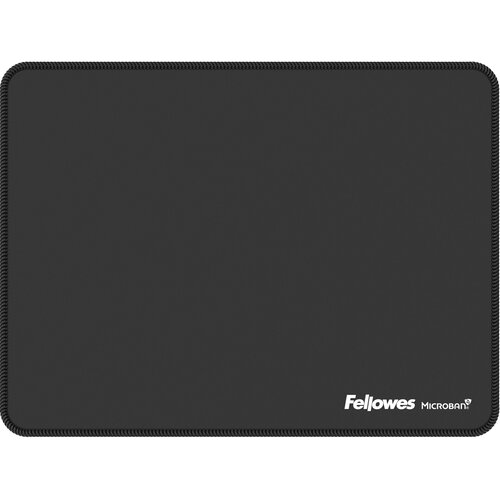 Fellowes Podloga za mi&scaron;a Breyta XL 100138995 crna Cene