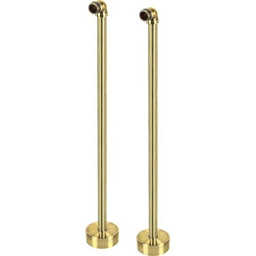 Rosan priključak - stub za bateriju za kadu visine 790 mm brontee PRSTU34NB Slike