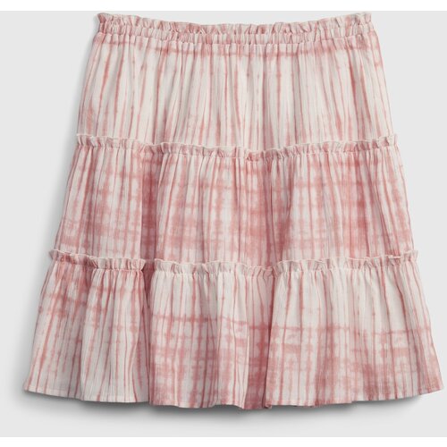 GAP Baby Skirt Teen Tiered Skirt - Girls Slike