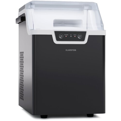 Klarstein Stroj za pravljenje kockica leda Wallberg Nugget Ice Maker Cijene