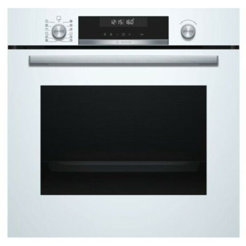 Bosch HBG5780W0 vgradna pečica Cene