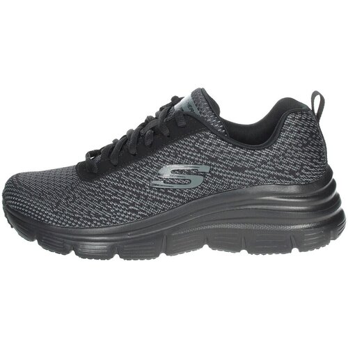 Skechers 12719 Crna Slike