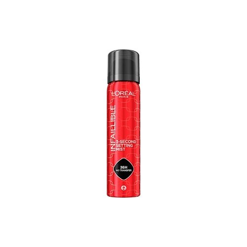 L´Oréal Paris Lor infaillible sprej za setovanje &scaron;minke ( 1100028072 ) Cene