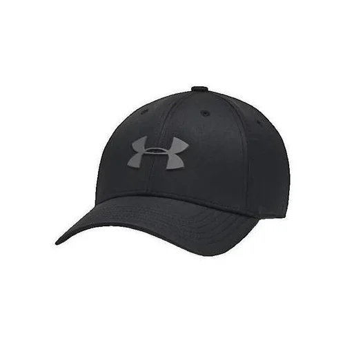 Under Armour Casquette Réglable Ua Storm Blitzing Crna