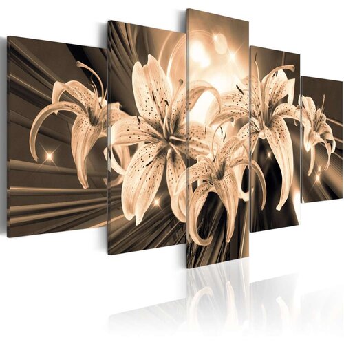  Slika - Bouquet of Memories 200x100 Cene