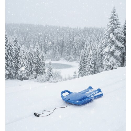 Prosperplast Sanke Sporty slider plave ( ISBSP-3005U ) Cene