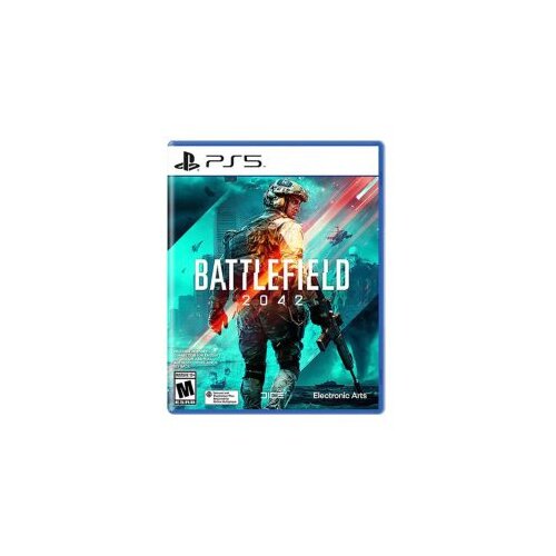  Battlefield 2042 PS5 Cijene