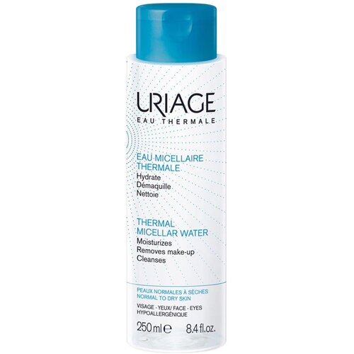 Uriage Termalna micelarna voda (plava) 250ml Slike