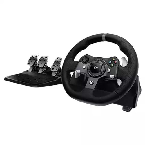 Logitech Volan G920 Driving Force Cene