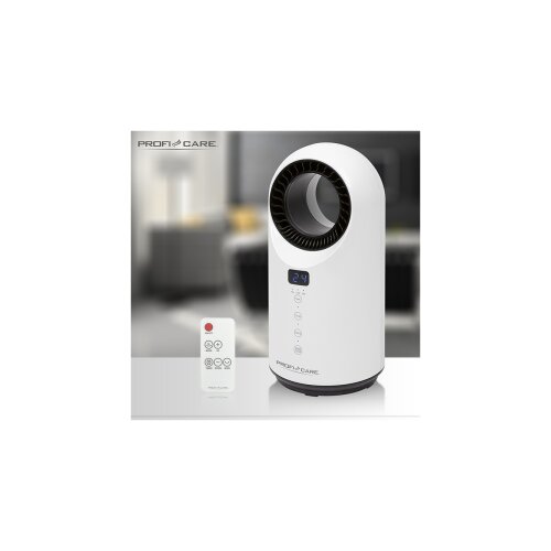ProfiCare 2u1 ventilator i grijalica PC-HL 3086 Slike