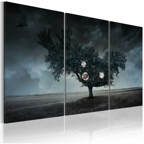  Slika - Apocalypse now - triptych 90x60