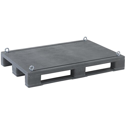 Ratioform Paleta s C-profilom, uvoz s &amp;scaron;tirih strani, Dx&amp;Scaron; 1200 x 800 mm, od 3 kosov Slike