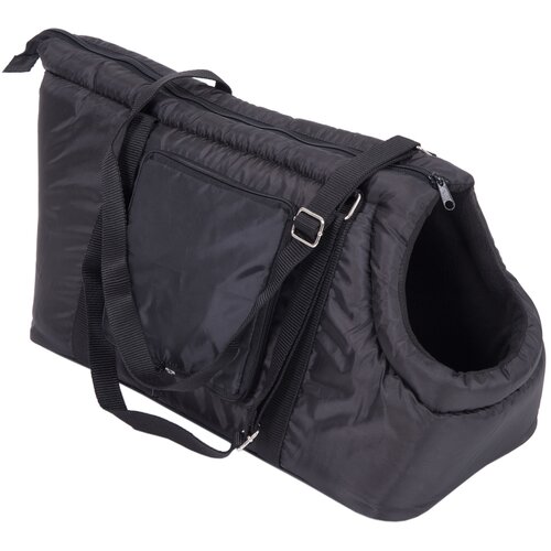 zooplus Najlonska potovalna torba Carry - D 55 x Š 22 x V 28 cm Cene