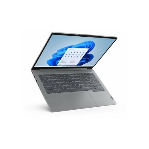 Lenovo thinkbook 14 G6 irl (arctic grey) wuxga ips, i5-1335U, 16GB, 512GB ssd (21KG0081YA) Slike