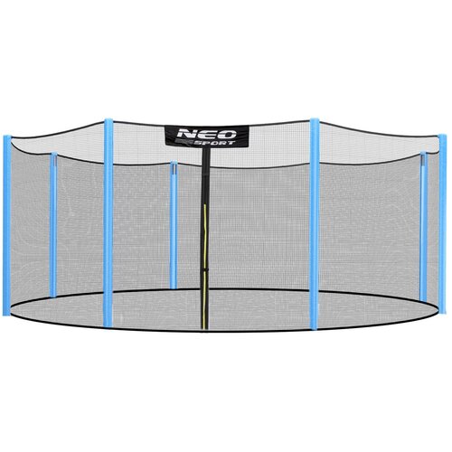 Neo-Sport Zunanja mreža za trampolin 404 cm 13FT (21552067) Cene
