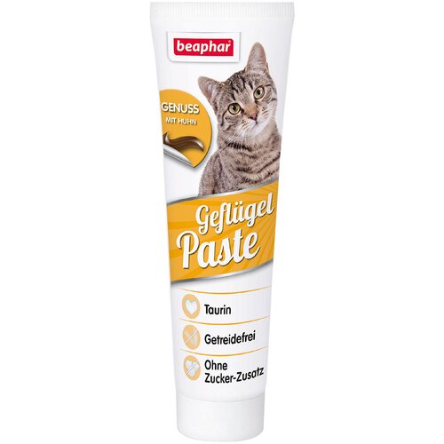 Beaphar pašteta za mačke - Perutnina (100 g) Cene